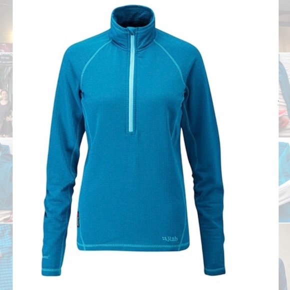 Rab Jackets & Blazers - Amazing Thermal Jacket by Rab - Only worn once!